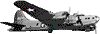 A moving plane