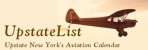 Upstate New York's Aviation Calendar